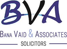 Bana Vaid & Associates Limited